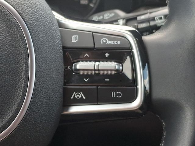 2023 Kia Sorento X-Line S