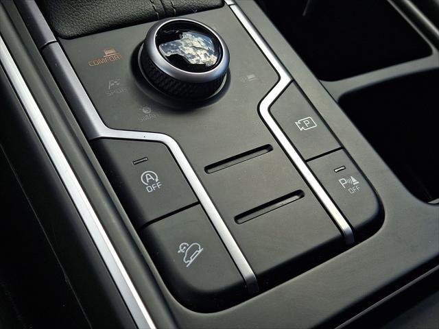 2023 Kia Sorento X-Line S