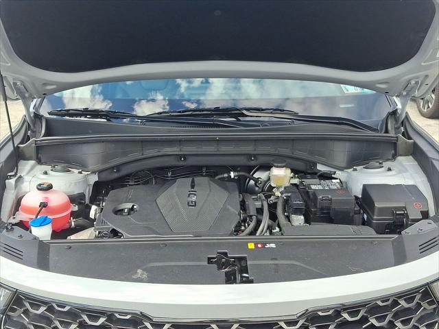 2023 Kia Sorento X-Line S