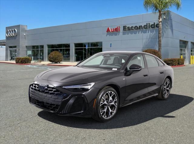 2026 Audi A6 Premium Plus quattro S tronic for sale in Escondido, CA