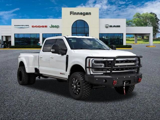 2025 Ford F-350 XL for sale in Rosenberg, TX
