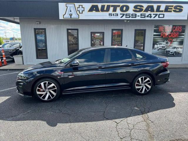 2020 Volkswagen Jetta GLI 2.0T S for sale near West Chester, OH