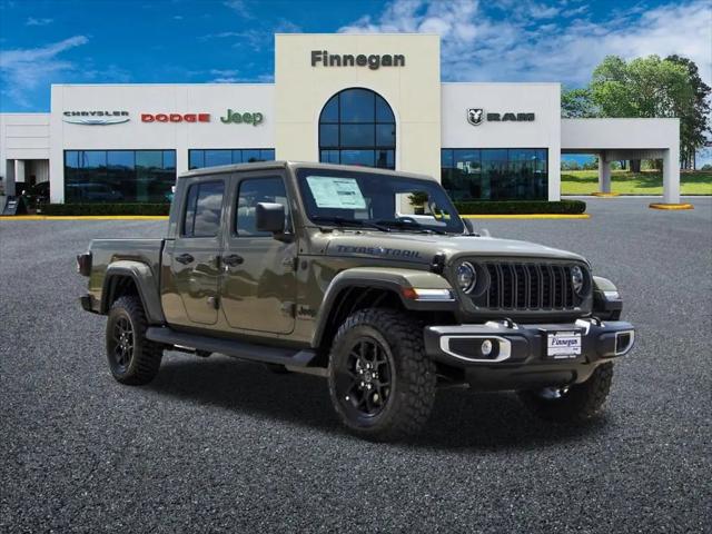 2026 Jeep Gladiator Sport for sale in Rosenberg, TX