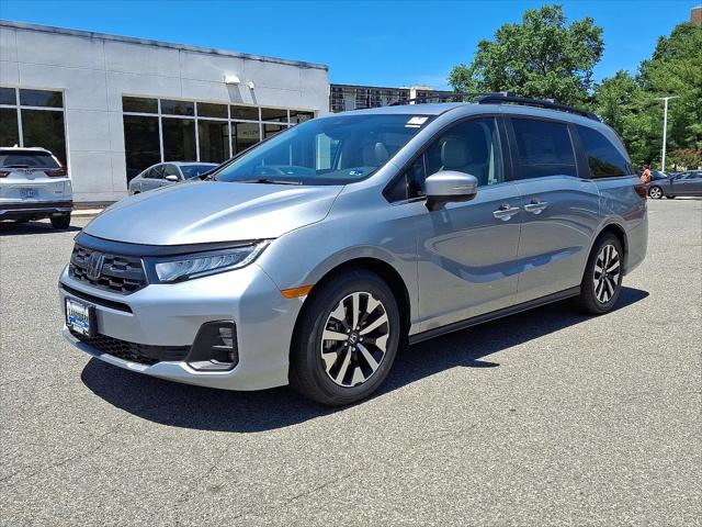 2026 Honda Odyssey EX-L for sale in Alexandria, VA