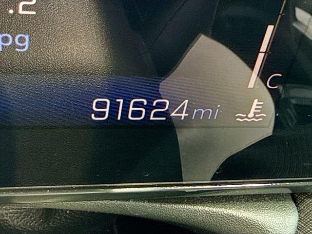 2024 Chevrolet TrailBlazer FWD LS