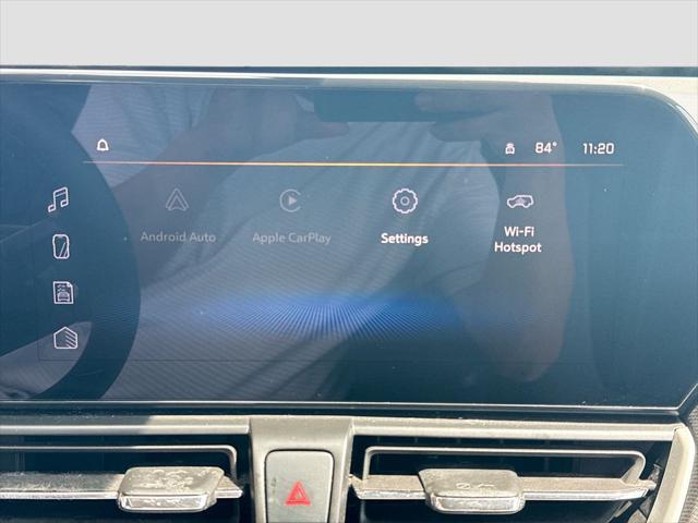 2024 Chevrolet TrailBlazer FWD LS