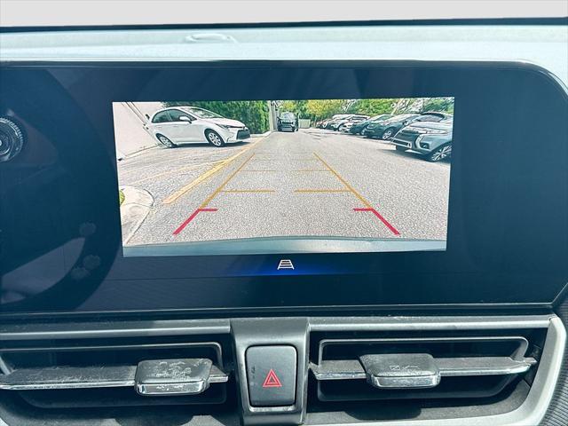 2024 Chevrolet TrailBlazer FWD LS