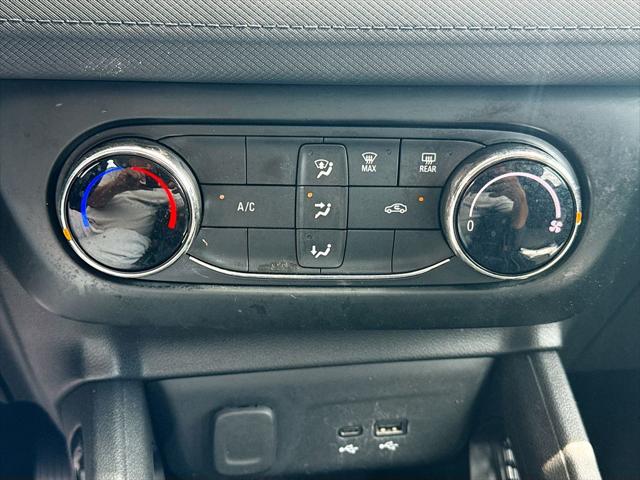 2024 Chevrolet TrailBlazer FWD LS