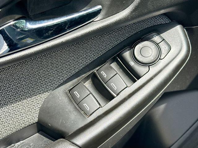 2024 Chevrolet TrailBlazer FWD LS