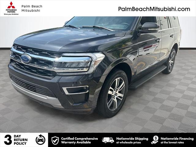 2024 Ford Expedition Limited for sale in West Palm Beach, FL