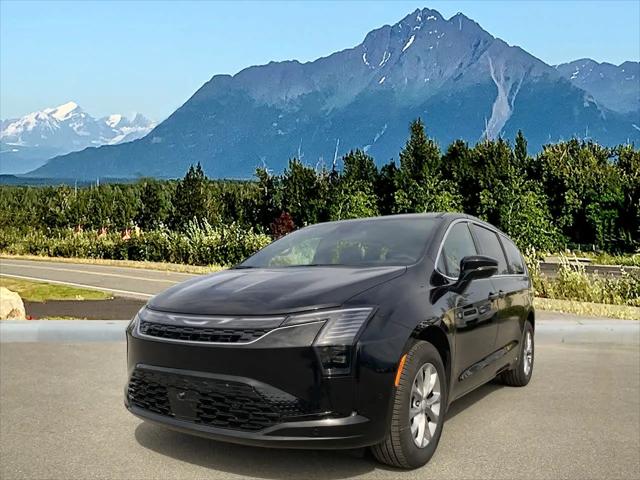 2027 Chrysler Pacifica Select for sale in Wasilla, AK