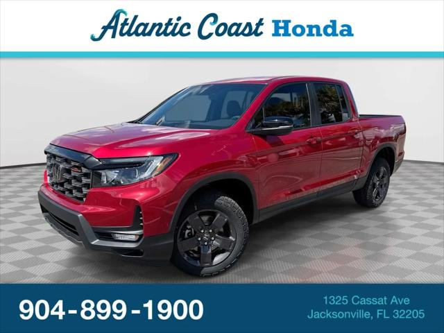 2026 Honda Ridgeline TrailSport for sale in Jacksonville, FL