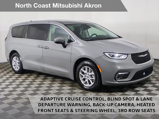 2023 Chrysler Pacifica Touring L for sale in Akron, OH