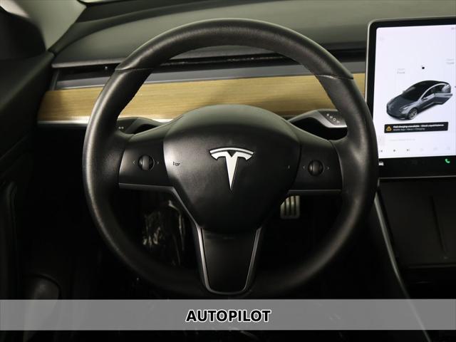 2019 Tesla Model 3 Performance