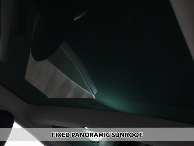 2019 Tesla Model 3 Performance