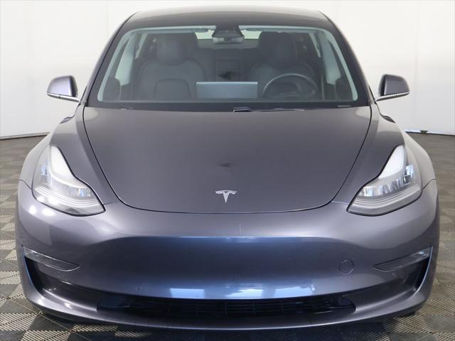 2019 Tesla Model 3 Performance