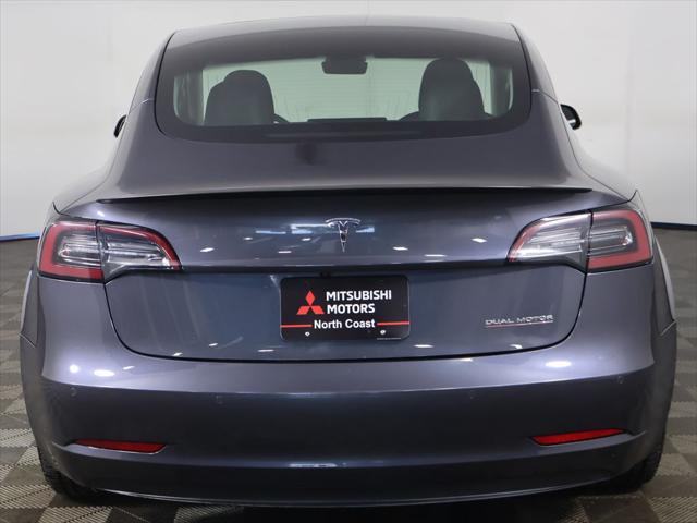 2019 Tesla Model 3 Performance