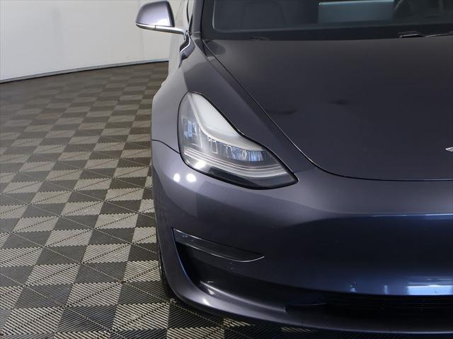 2019 Tesla Model 3 Performance