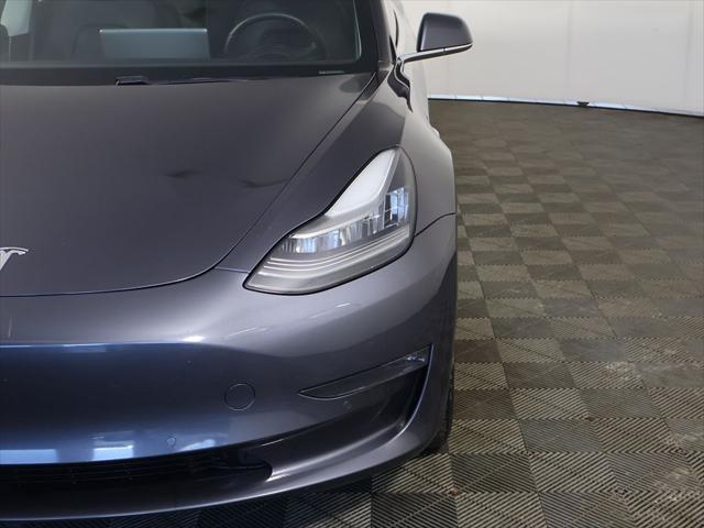 2019 Tesla Model 3 Performance