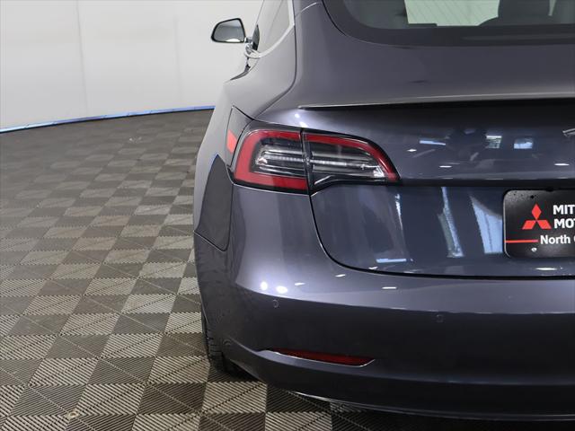 2019 Tesla Model 3 Performance