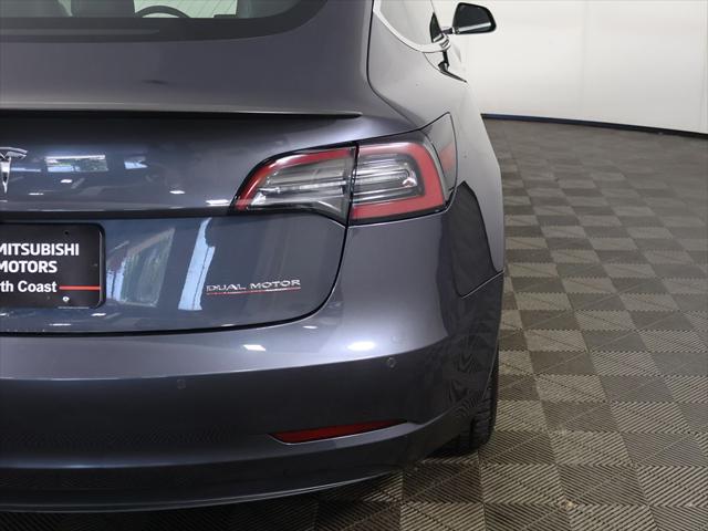 2019 Tesla Model 3 Performance
