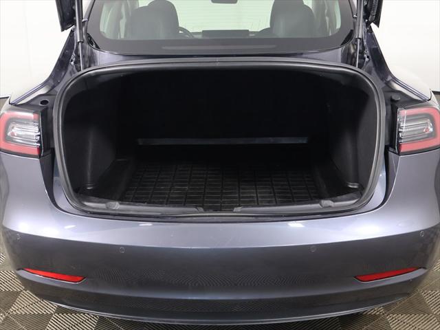2019 Tesla Model 3 Performance