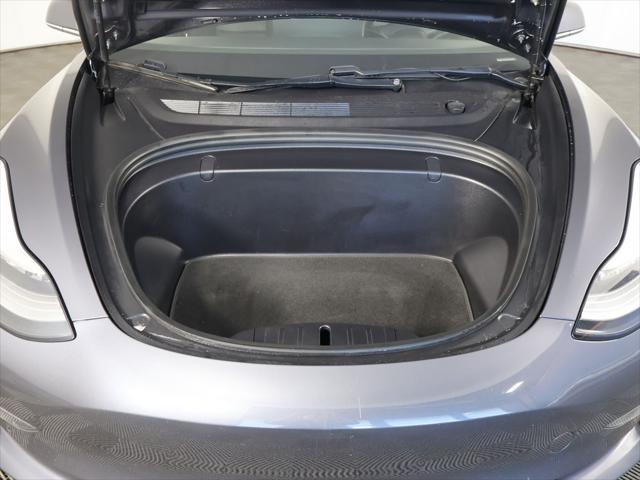 2019 Tesla Model 3 Performance