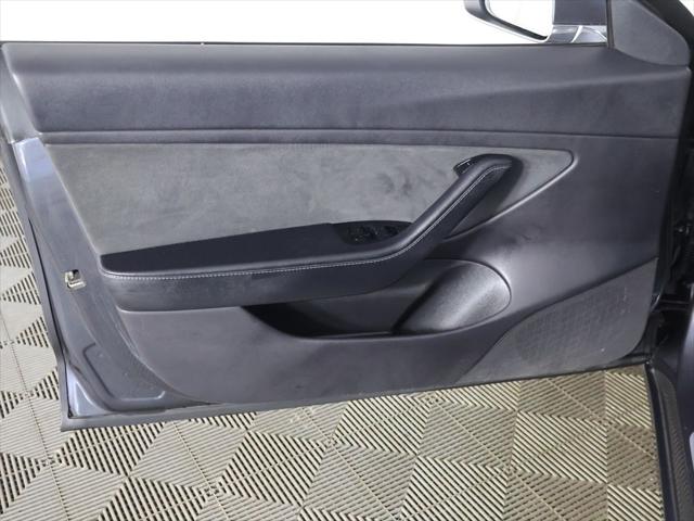 2019 Tesla Model 3 Performance