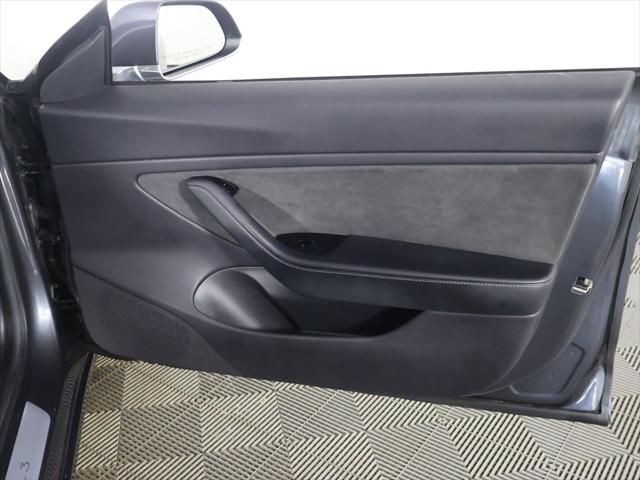 2019 Tesla Model 3 Performance