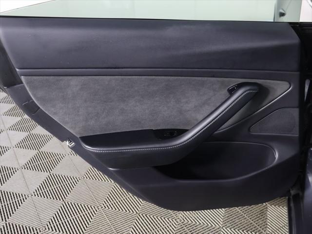 2019 Tesla Model 3 Performance