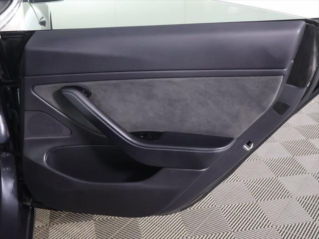 2019 Tesla Model 3 Performance