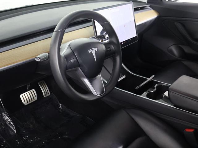 2019 Tesla Model 3 Performance
