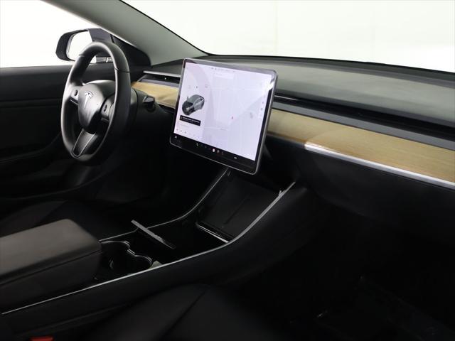 2019 Tesla Model 3 Performance