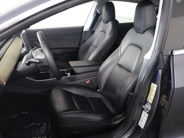 2019 Tesla Model 3 Performance