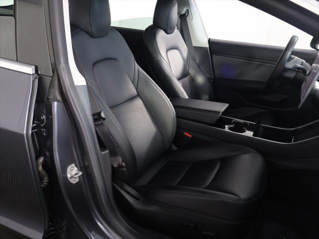2019 Tesla Model 3 Performance