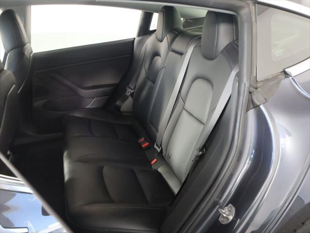 2019 Tesla Model 3 Performance