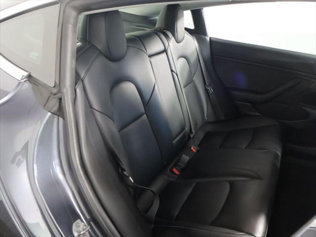 2019 Tesla Model 3 Performance