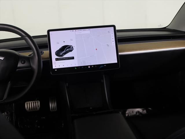 2019 Tesla Model 3 Performance
