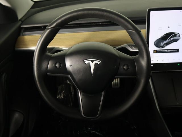 2019 Tesla Model 3 Performance