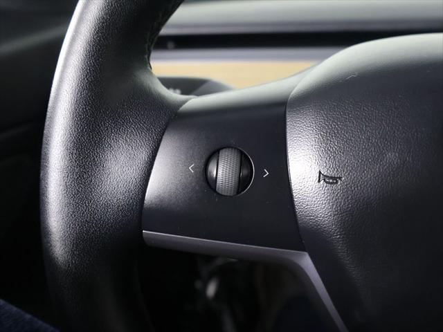 2019 Tesla Model 3 Performance