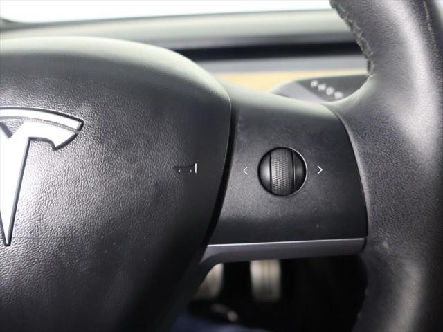2019 Tesla Model 3 Performance