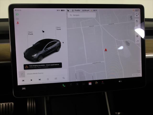 2019 Tesla Model 3 Performance