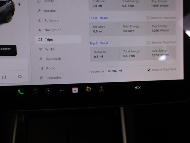 2019 Tesla Model 3 Performance