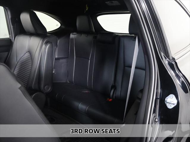 2025 Toyota Highlander XSE
