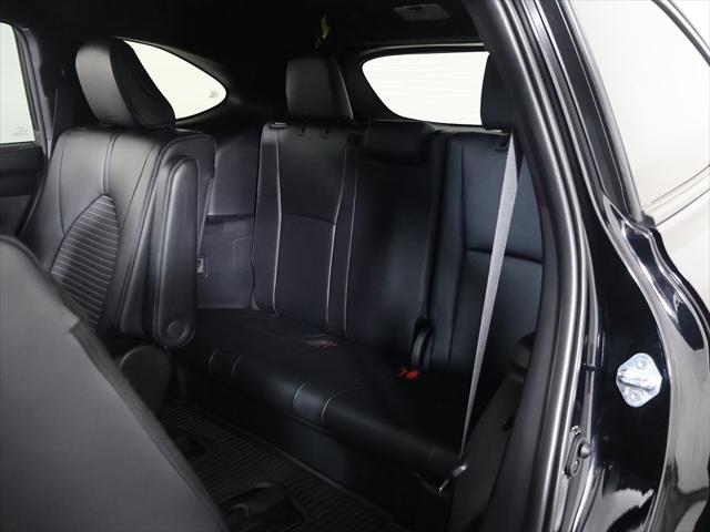 2025 Toyota Highlander XSE