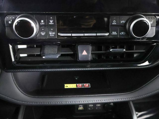 2025 Toyota Highlander XSE