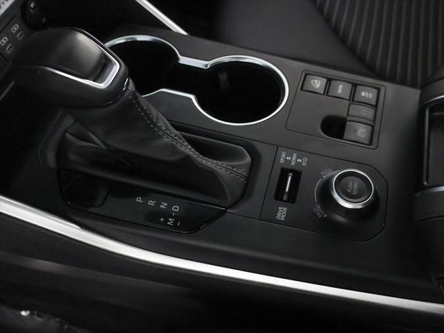 2025 Toyota Highlander XSE