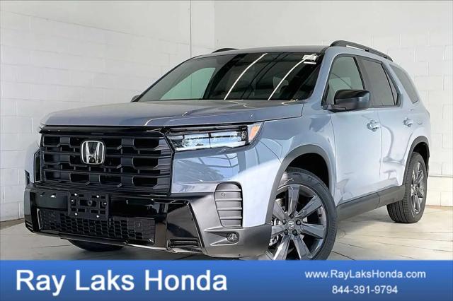 2026 Honda Pilot Sport for sale in Orchard Park, NY