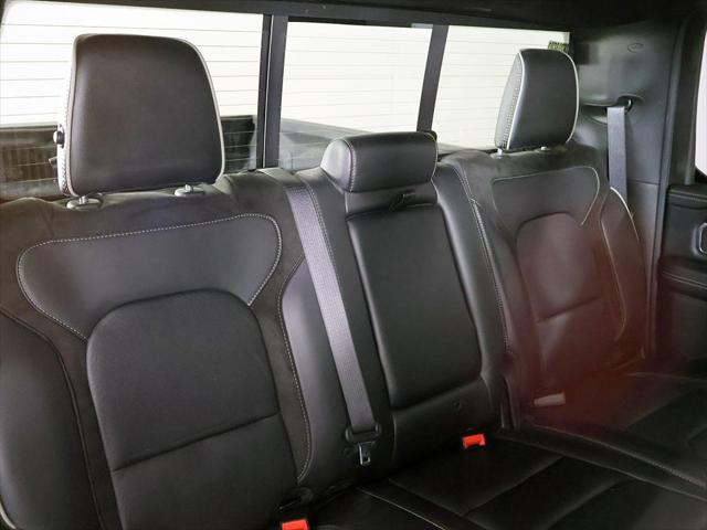 2023 Ram 1500 Laramie Crew Cab 4x4 5'7" Box