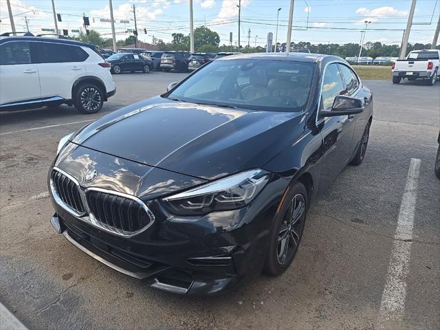 2022 BMW Coupe i xDrive for sale in Dublin, GA